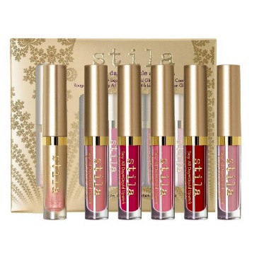 Lipstick Stila All Day Liquid Lipstik Matte Shopee Indonesia Harga lipstik matte stila