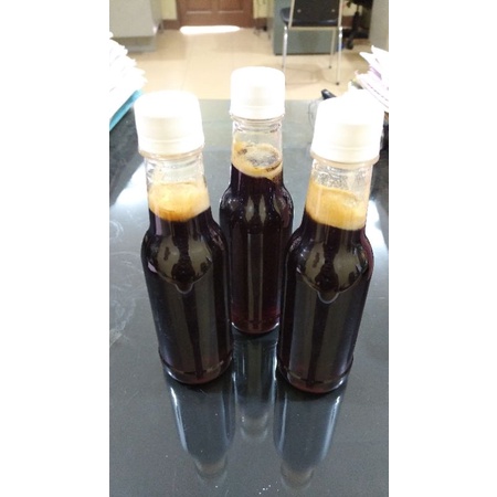 

MADU HUTAN AKASIA 1000 GR (3 BOTOL)