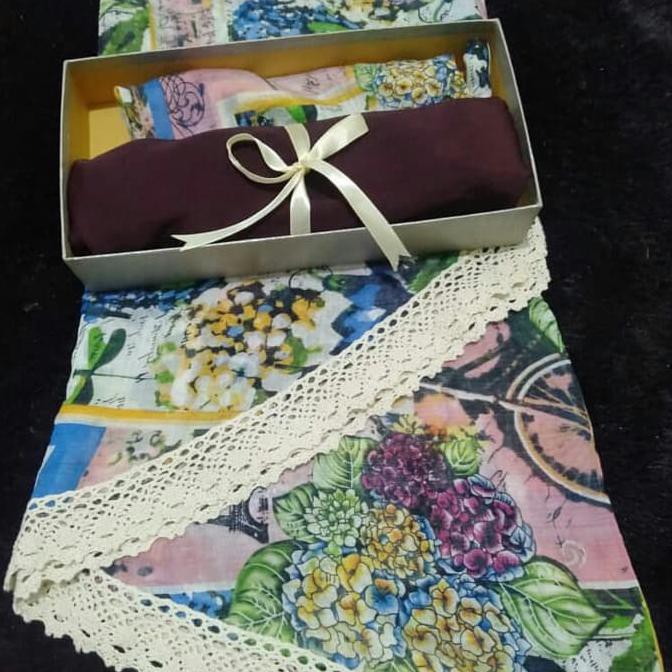 MUKENA BAHAN SILKY PREMIUM TERLARIS