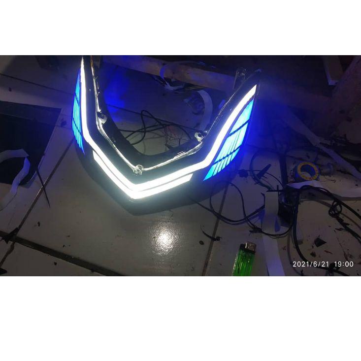 ✳Terkini⋆➫ LED AUDI SEN MIO SMILE (U) 34 ➫