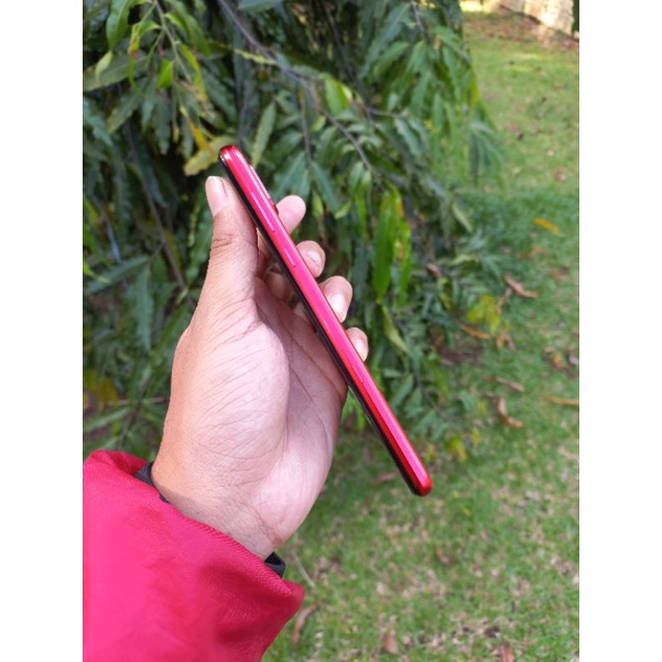 Sharp Aquos R3 Snapdragon 855 Ram 6/128