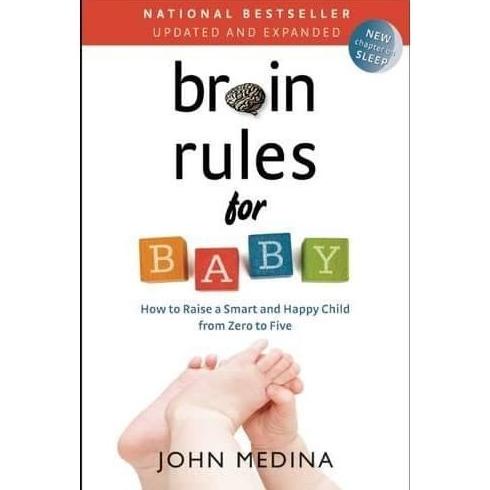 Brain Rules For Baby