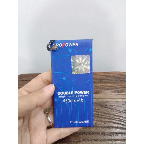 BATRE PRO POWER SAMSUNG S6 EDGE+ PLUS / G928