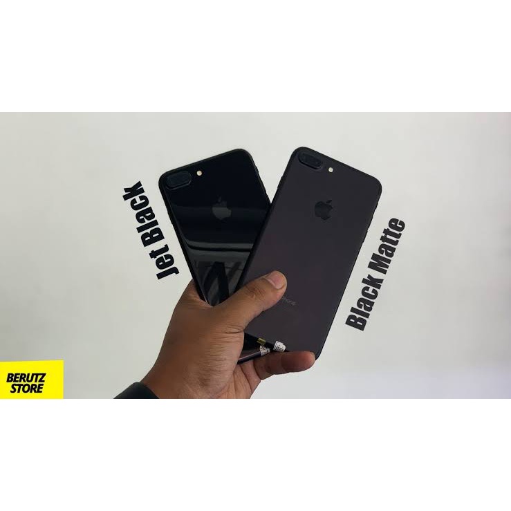 SOFT CASE SLIM MATTE / BLACK MATTE REALME 5