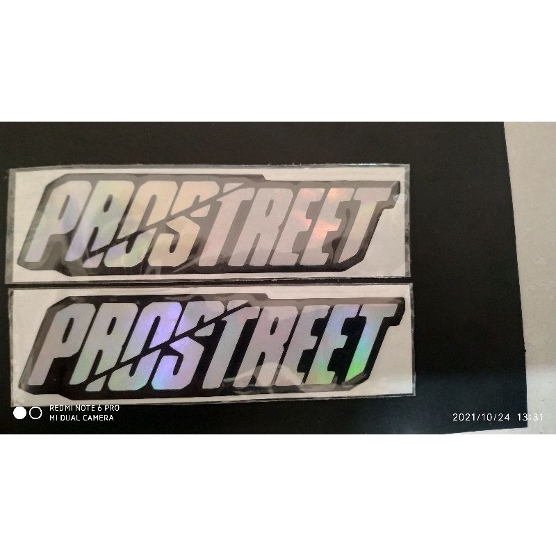 prostreet