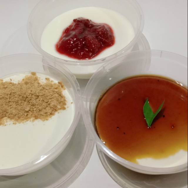 

Pannacotta by Lezoet.id