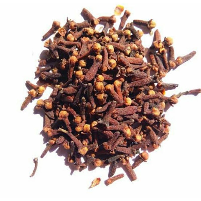 

Rempah Cengkeh 30 gram - Bumbu Segar
