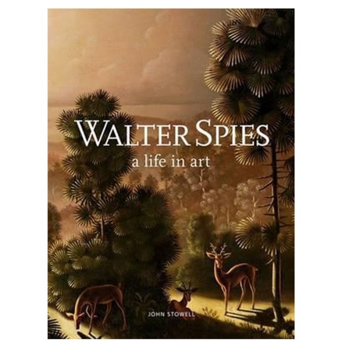 A Life in Art - Walter Spies