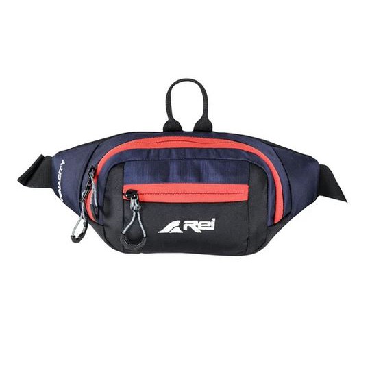 TAS PINGGANG WAISTBAG REI AREI TENACITY TAS ORIGINAL 100%