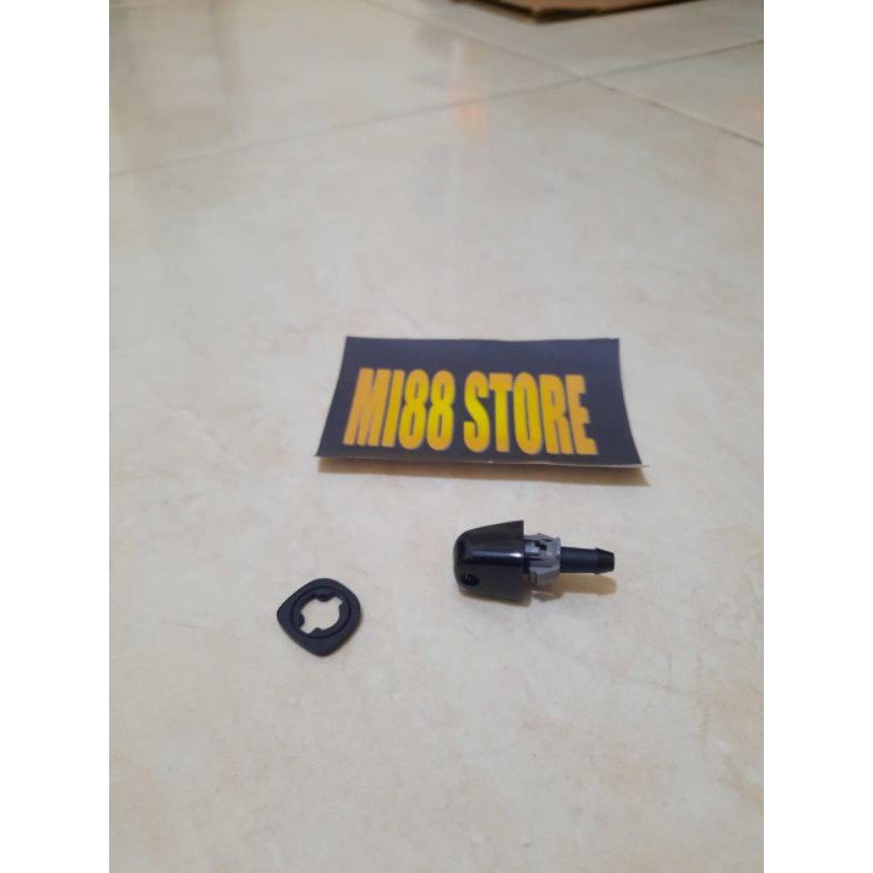 Nozzle Air Wiper Belakang Nissan Livina