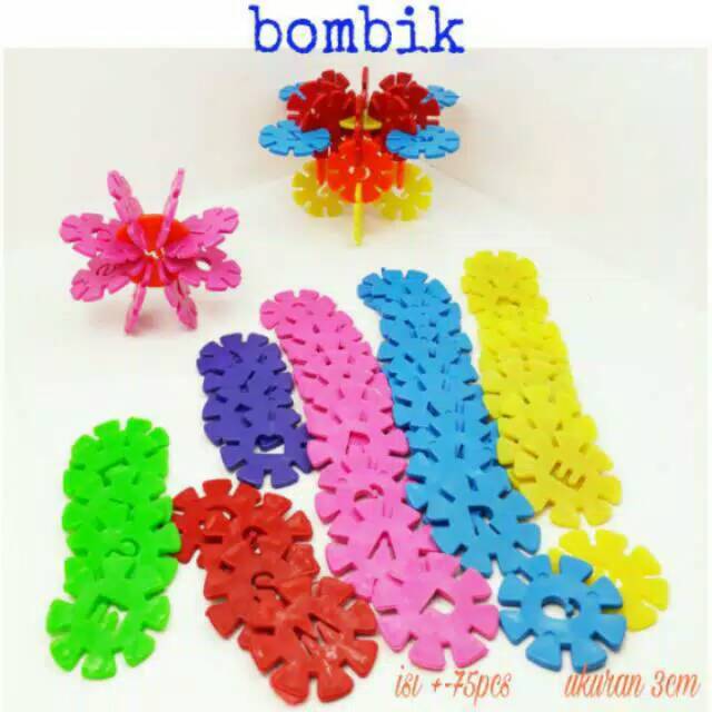 Bombik