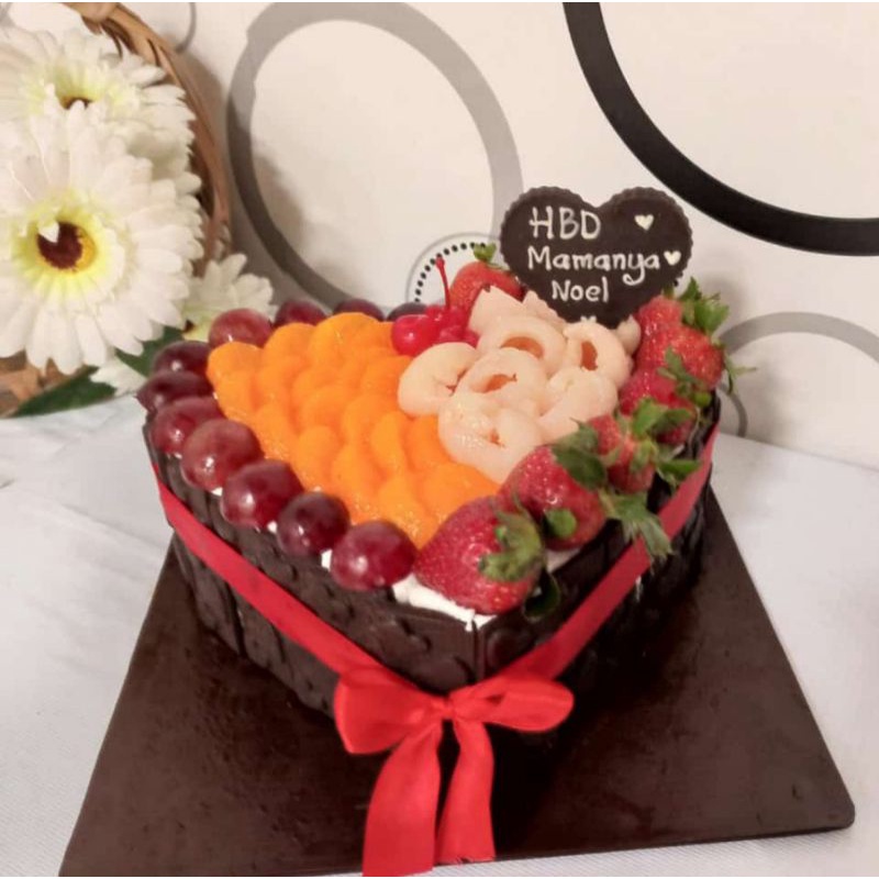 

Free ongkir Es krim tart anniversary