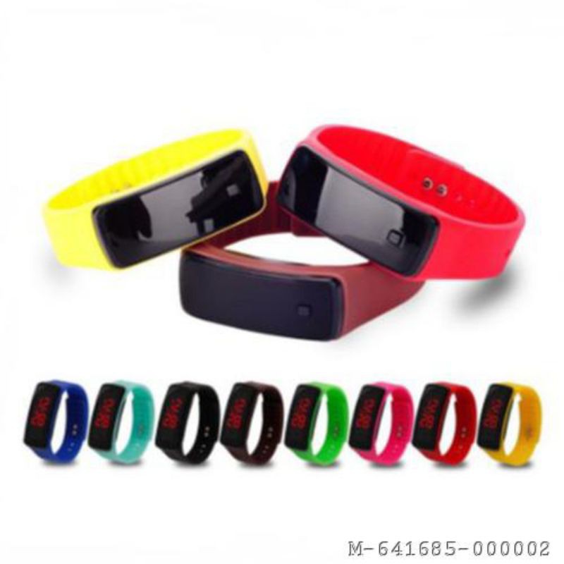 jam tangan murah meriah