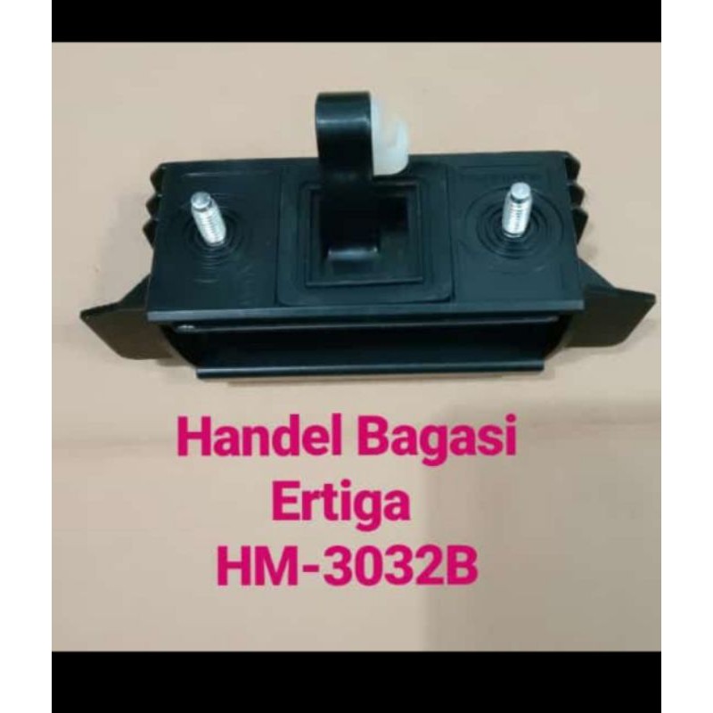 handle bagasi ertiga
