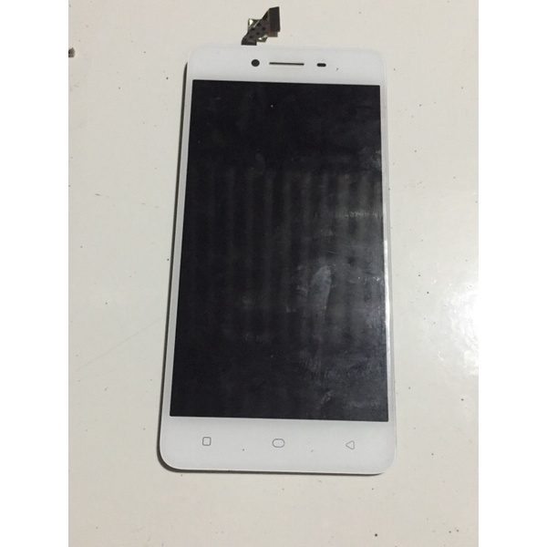 Lcd oppo a37 ori copotan lcd only tested