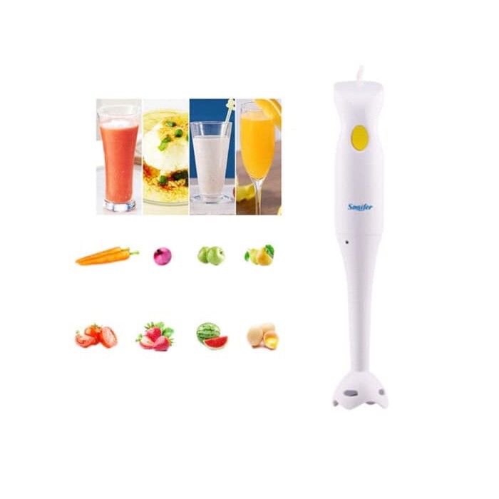 Hand Blender / Hand Mixer / Sonifer hand blender