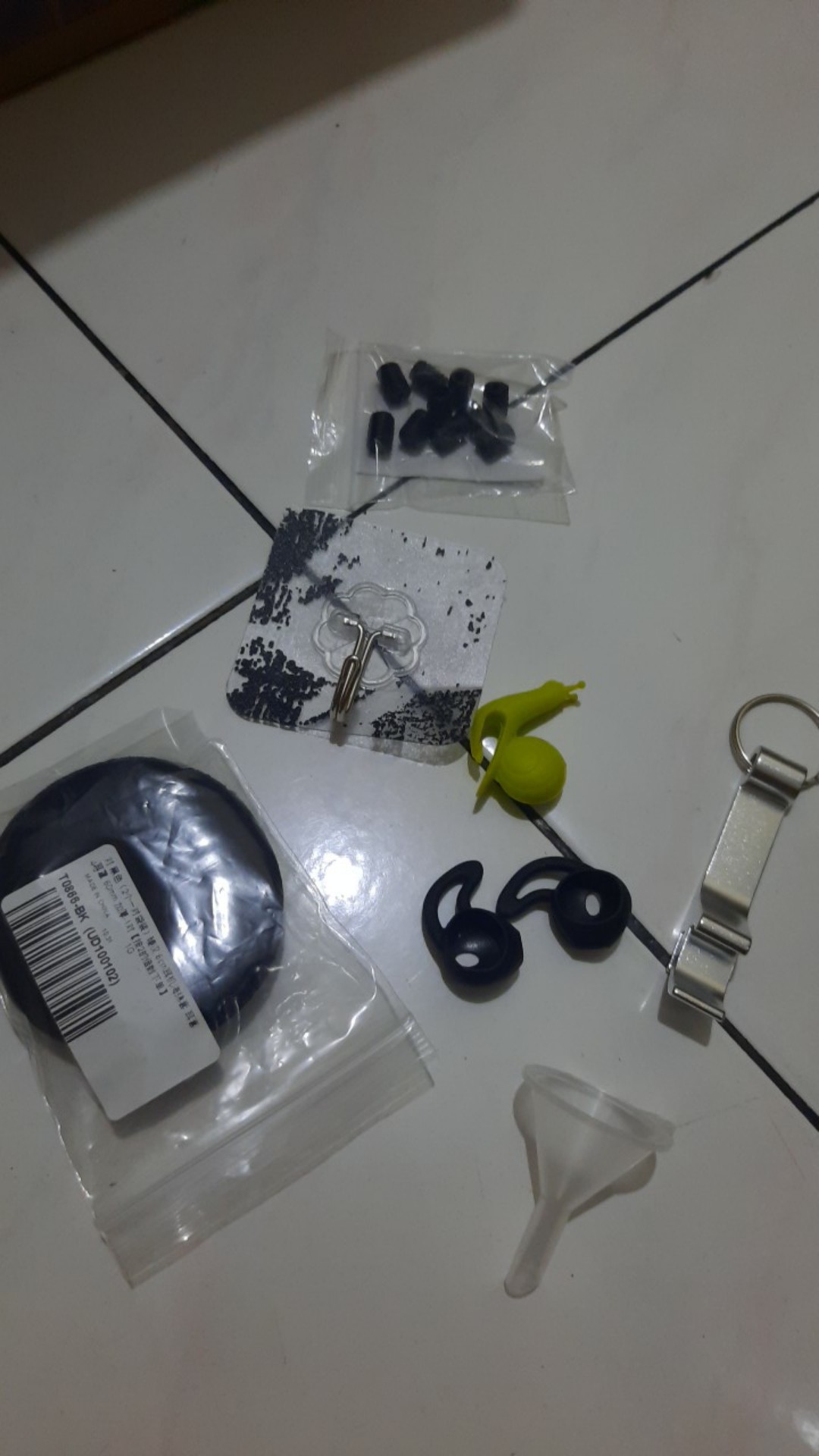 【cr】1pc Small Plastic For Perfume Diffuser Bottle Mini Liquid Oil Funnels Labs