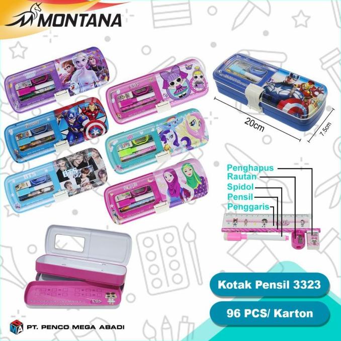 

TERLARIS tempat pensil set karakter cars / little pony / tempat pensil TERMURAH/TEMPAT PENSIL AESTHETIC/TEMPAT PENSIL ANAK PEREMPUAN/TEMPAT PENSIL LUCU/TEMPAT PENSIL 3D/TEMPAT PENSIL TRANSPARAN/TEMPAT PENSIL LUCU/TEMPAT PENSIL KOREA/TEMPAT PENSIL