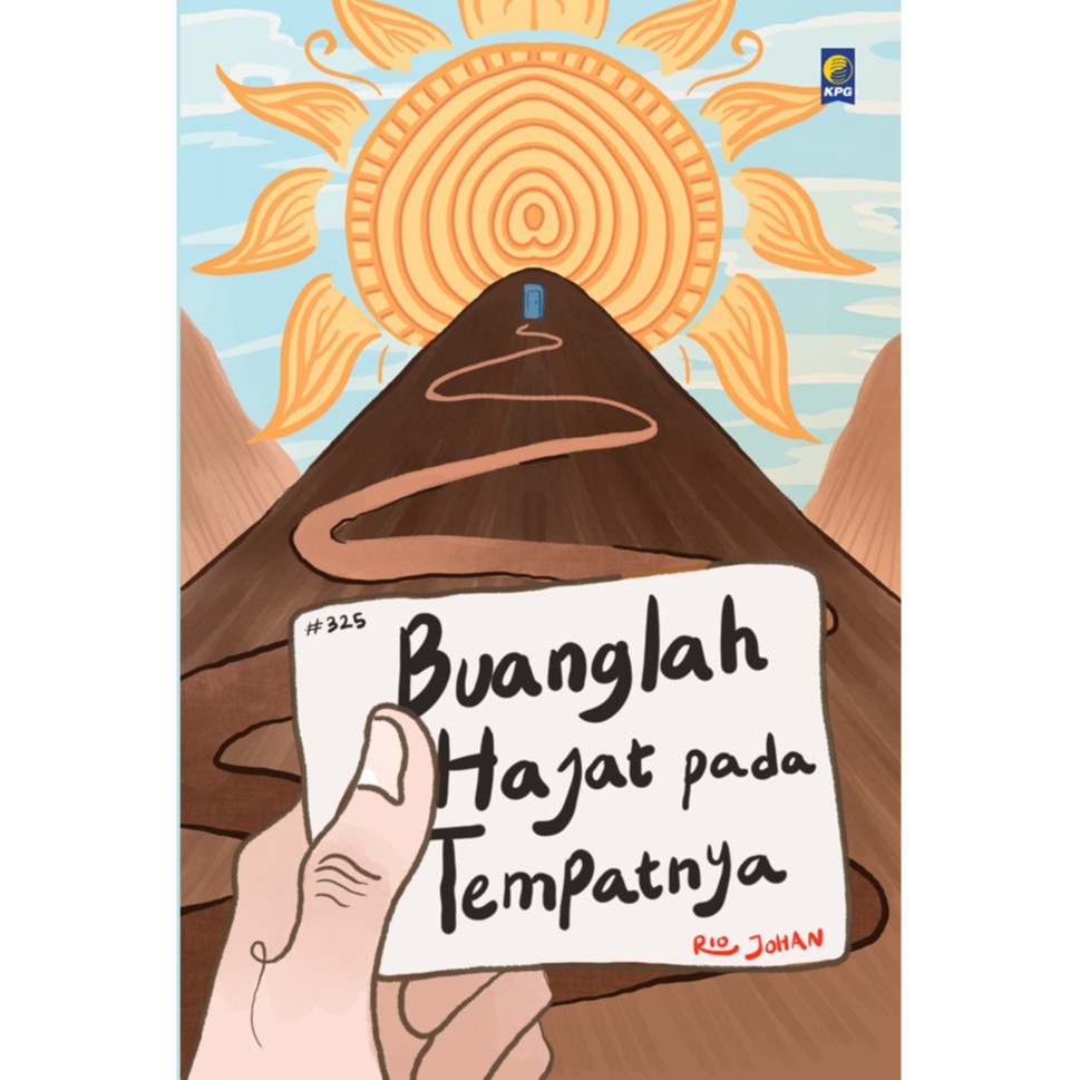 Buanglah Hajat Pada Tempatnya