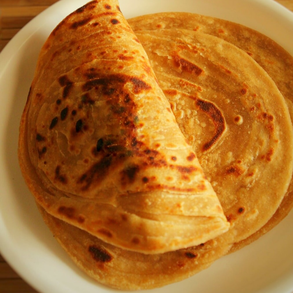 

Roti Maryam Canai Prata Spesial