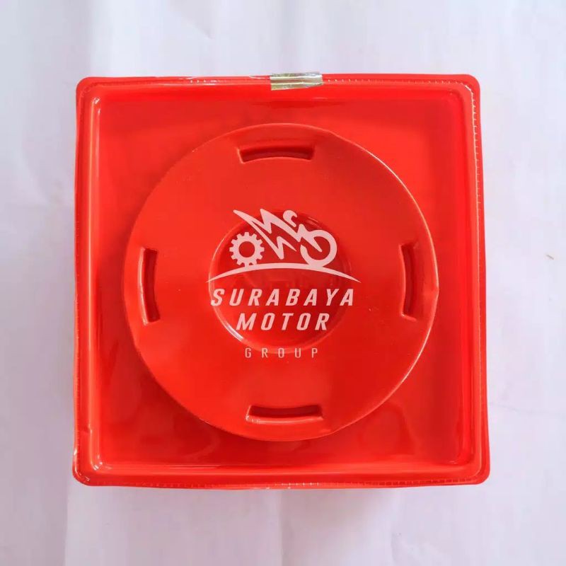 Gearset CBR 150 R Non LED OLD Lama K45-NO1 AHM Honda