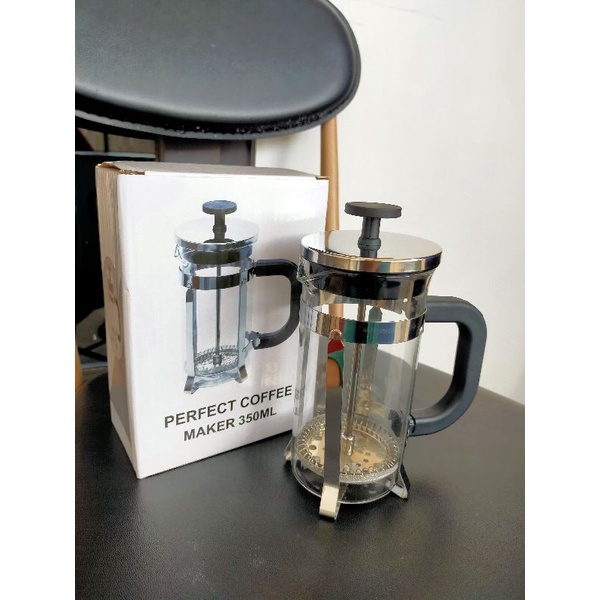 Coffee French Press 350ml