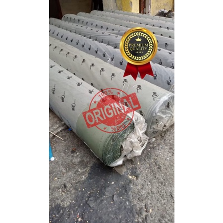 terpal kain cv tentara