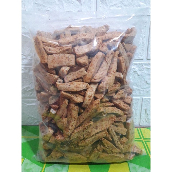 

Basreng stik