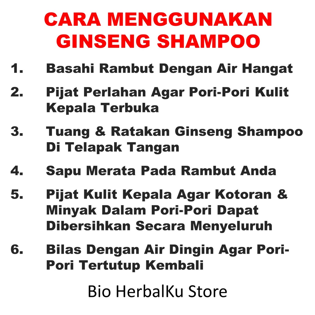 Obat Rambut Rontok Paket Sampo Rambut Rontok Dan Hair Tonik Rambut Rontok Penyubur Rambut Rontok B3C-5