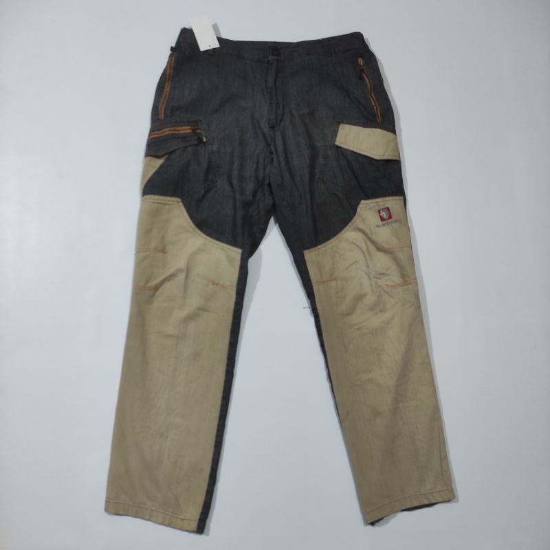 Celana Outdoor Blackyak Original