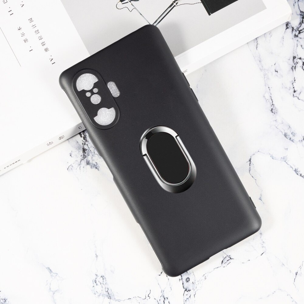 Case Xiaomi Redmi K40 Gaming Premium Slim Matte Macaron List Cover Casing Hp