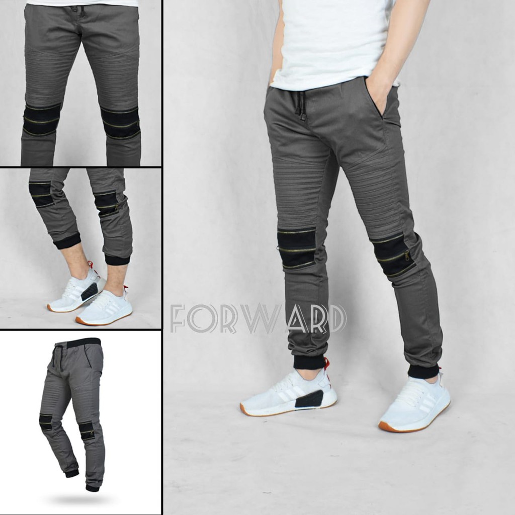 Celana joger joger training tactical bikers forward Celana joger joger training tactical bikers forward