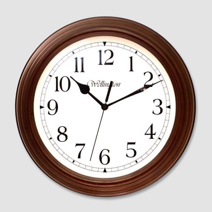 WELLINGTON JAM DINDING 601340-1A