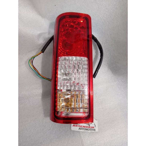 Stoplamp carry pv10 lampu belakang carry pv 10