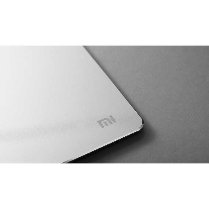 TG-BD Xiaomi Aluminium Mouse Pad