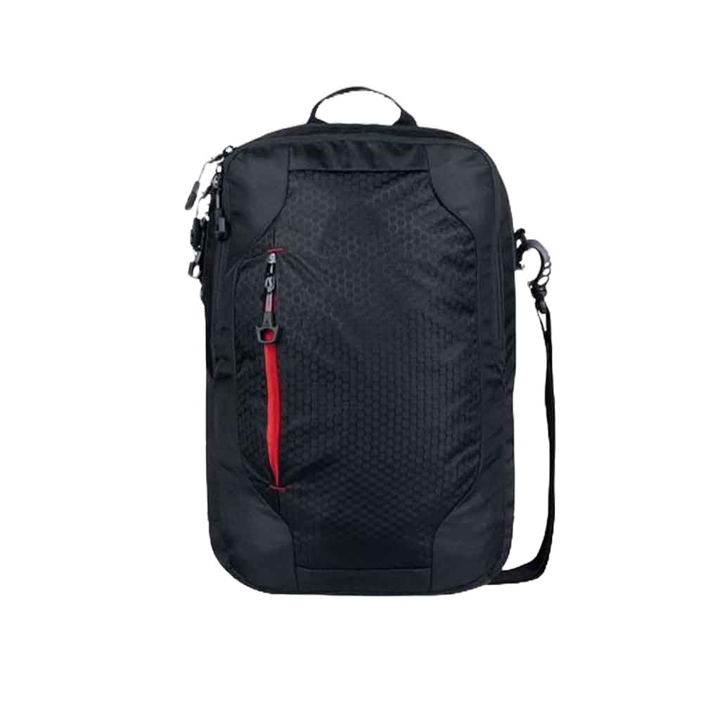 Backpack Pria tas ransel bodypack pria custom logo