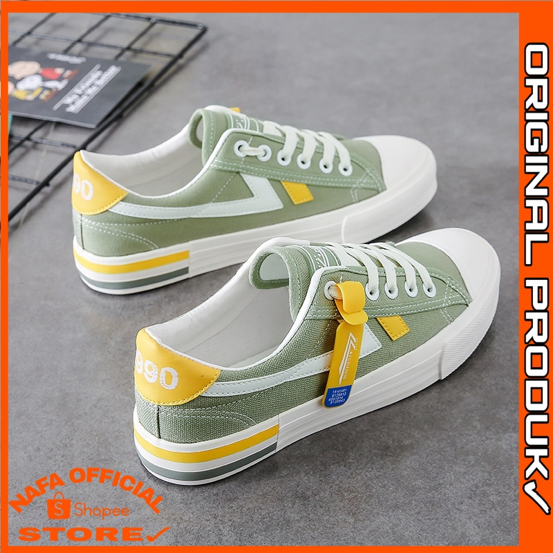 SW25 Sepatu Wanita NF