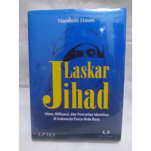 Laskar Jihad Noorhaidi Hasan