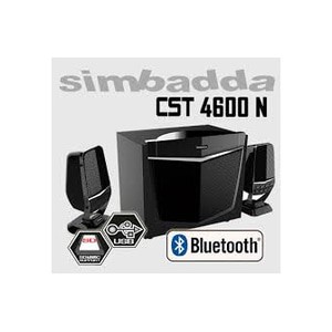 Speaker simbada cst 4600n