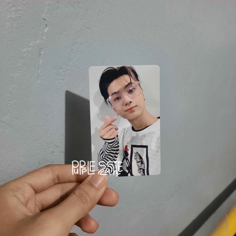 [READY STOCK] RPC JAY GGU GGU 2022 / RANDOM PC JAY GGUGGU 22