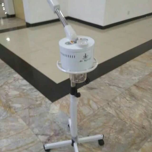 Mesin uap facial panas / papuson panas/Uap untuk facial