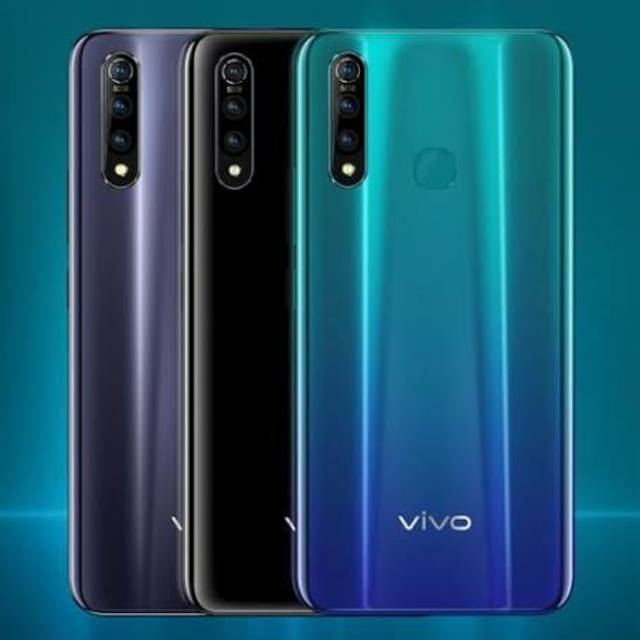 vivo z1 pro ram 6gb
