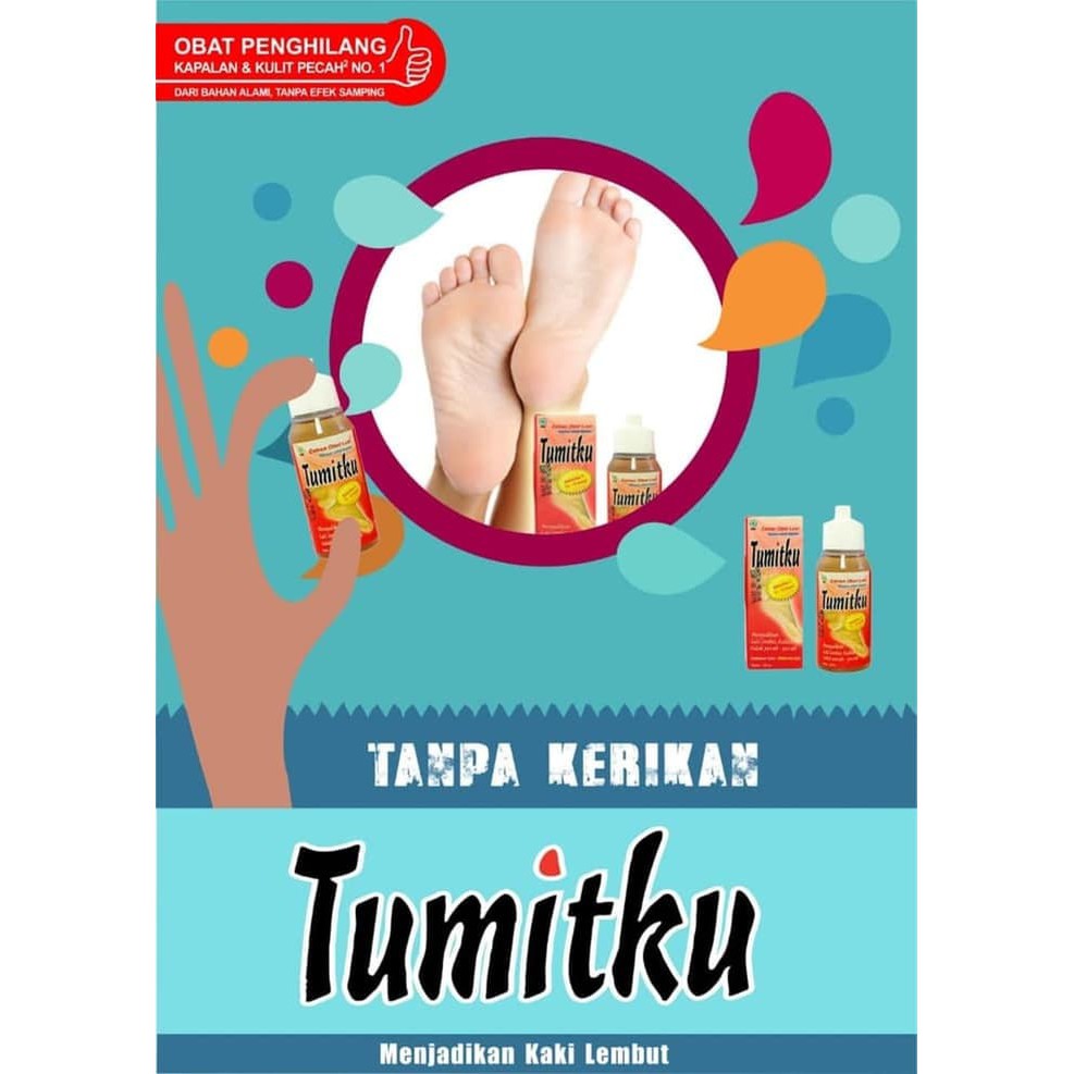 TUMITKU 30ML