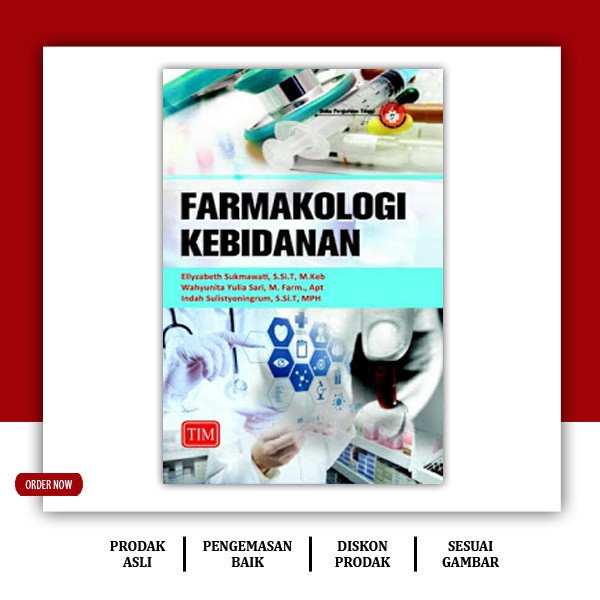 Farmakologi kebidanan