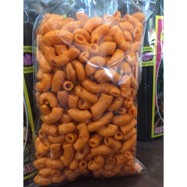 

MAKARONI BALADO