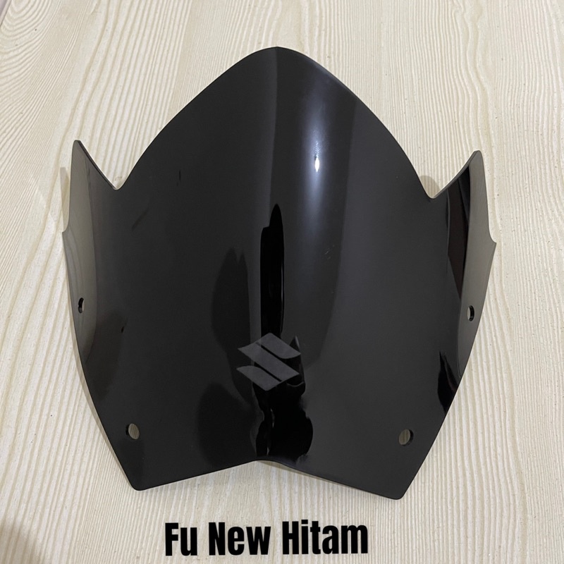 Visor Satria Fu New Tahun 2013-2015 Winsil Fu New