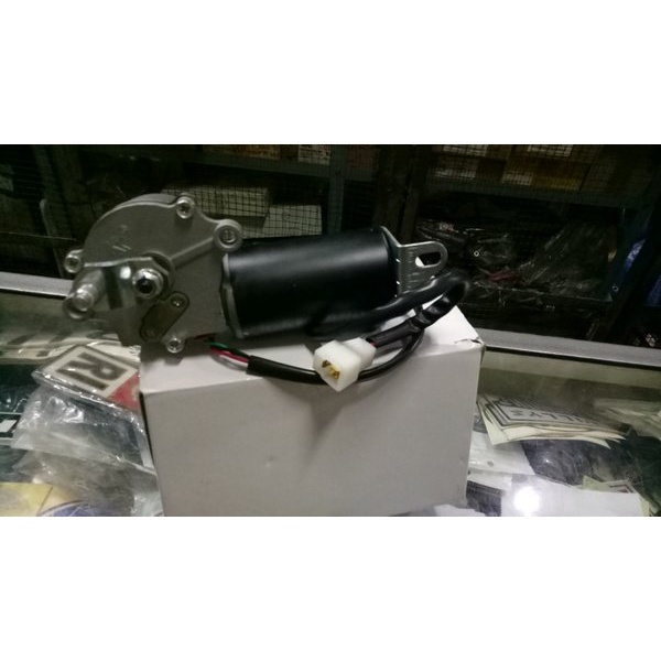Motor Dinamo Wiper Jeep CJ7 CJ 7