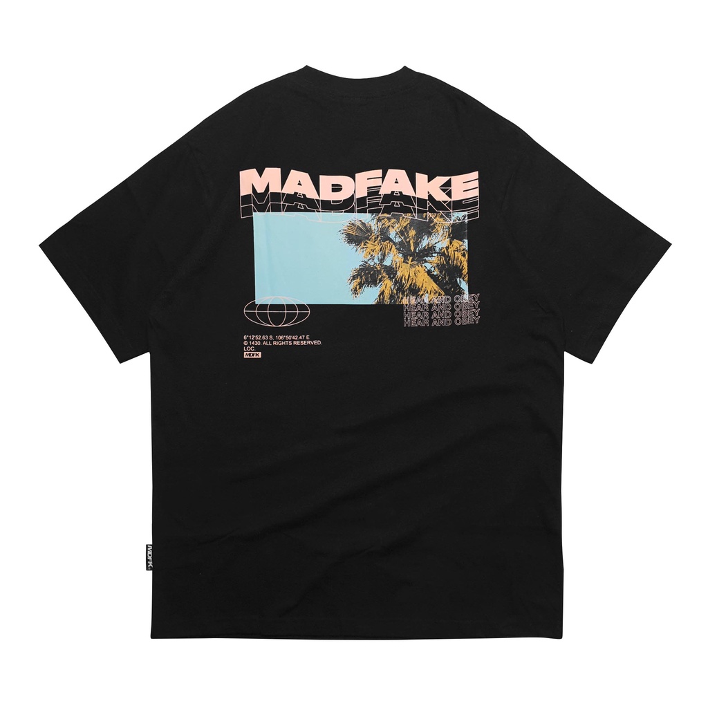 MDFK Palm Trees Tshirt