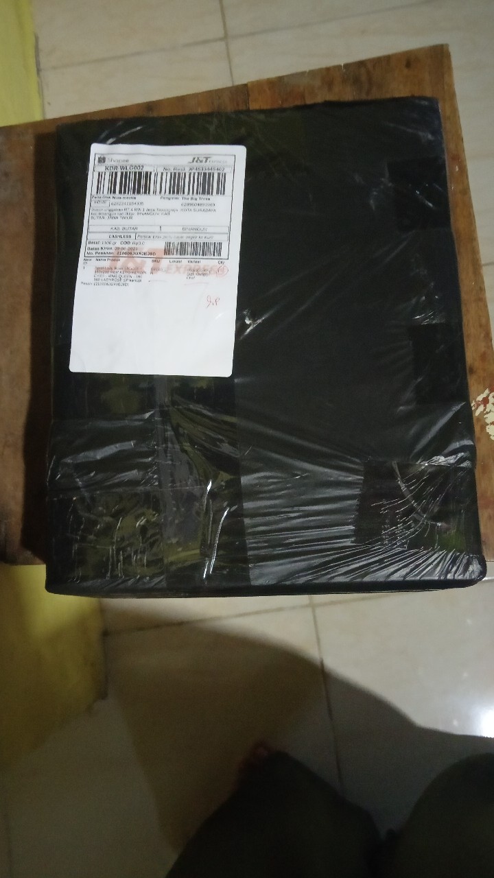 Sprei Lady Rose 180x200 / 160x200 Motif Kero Keropi Chef - King Queen - 180 160 Ladyrose Sp Kerropi