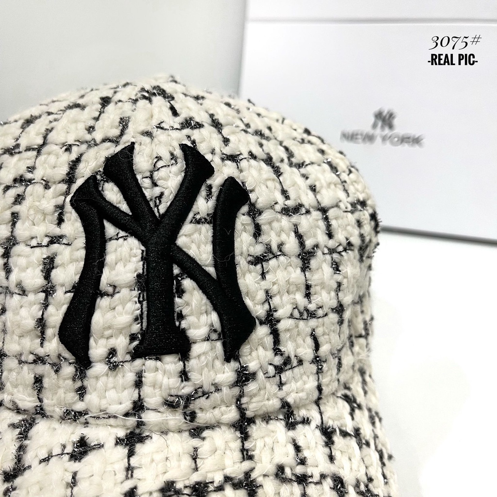 MLB Tweed Cap New York Yankess #3075